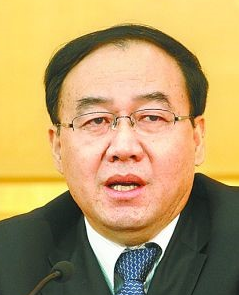 徐濟(jì)超, 河南省人民政府副省長...